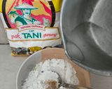 Foto langkah ke 2 dari resep Tahu Walik.