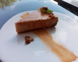 Foto del paso 1 de la receta: Cheesecake de café