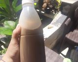 Foto langkah ke 3 dari resep Kopi Susu Gula Aren Literan.