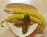 Foto del paso 5 de la receta Chapata de pimiento asado, queso de Burgos y anchoas