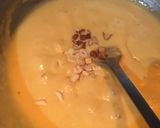 A picture of step 7 of Creamy Bread Custard Pudding.