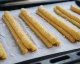 迪士尼米奇造型吉拿棒的食譜步驟11照片