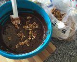 Foto del paso 4 de la receta: Brownie bien caserito!
