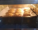 Foto langkah ke 6 dari resep Chewy chocochip cookies.
