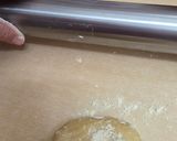 Foto del paso 3 de la receta: Scones de queso 🧀 sin gluten y apto patrón alimentario cetogénico (keto) 💪🏼