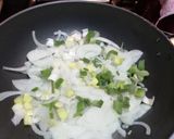 Foto del paso 4 de la receta: Hígado con cebollas o encebollado