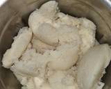 Idly bonda and idly lollypops recipe step 1 photo