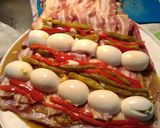 Foto del paso 4 de la receta: Matambrito arrollado