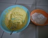 Foto langkah ke 1 dari resep Cookies kelapa.