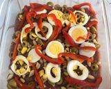 Foto del paso 12 de la receta: Pastel de carne