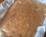 Foto del paso 5 de la receta: Rollo suizo de frutas