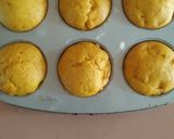 કપ કેક (cup cake recipe in gujarati) રેસીપી સ્ટેપ3ફોટો