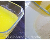 Foto del paso 2 de la receta: Mantecado de Avilés/Bollo de Pascua de Avilés