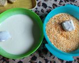 Foto langkah ke 6 dari resep Nugget pisang sederhana 🍌🍌.