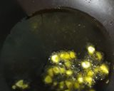 A picture of step 2 of Mix Dal Tadka.