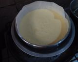 Foto langkah ke 7 dari resep Milky Soft Cheese Cake.