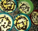 Foto del paso 4 de la receta: Flan con chocolate