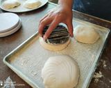 Foto del paso 6 de la receta: Conchas