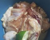 Foto langkah ke 1 dari resep Ayam goreng lezat.
