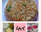 Foto langkah ke 4 dari resep Nasi Goreng WBS - Menu Anak (dan Dewasa).