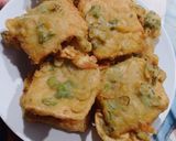Foto langkah ke 6 dari resep Tahu goreng tepung.