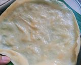 Foto langkah ke 8 dari resep Lumpia Basah.