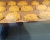 Foto del paso 4 de la receta: Nubes de manzana