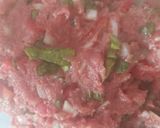 Foto del paso 2 de la receta: Hamburguesas versión 3