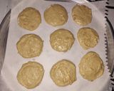 Foto del paso 4 de la receta: Galletas de banana y pasta de maní #sin gluten #sin tacc