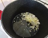 Zöldbab főzelék variáció recept fázis 1 fotója