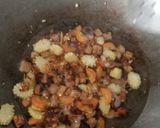 Foto langkah ke 6 dari resep Bihun goreng.
