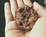 Foto del paso 3 de la receta: •Trufas de Chocolate🍫 •