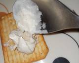 Tuc sandwich recipe step 1 photo
