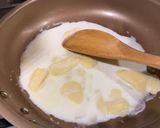 A picture of step 1 of Cheese steamed cake <3 - steamed cake without oven #2.