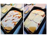 Foto del paso 5 de la receta: Masa para pizza sin levadura