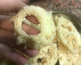 Foto del paso 4 de la receta: Aros de Cebolla