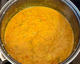 A picture of step 3 of Cucumber Relish with Mustard.