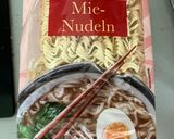 Foto del paso 1 de la receta: Mie-Noodles con pollo, verduras y salsa de ostras