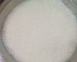 A picture of step 1 of Samak Rice Pulao.