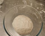 Foto del paso 2 de la receta: Pizza casera
