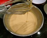 รูปขั้นตอนการทำที่ 3 ของ อเมริกันแพนเค้ก American pancakes