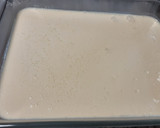 Foto del paso 2 de la receta: Tarta de queso súper fácil al horno