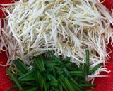 Hình bước làm 5 của món Bò kho