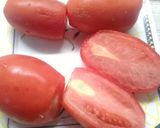 Foto del paso 1 de la receta: Tomate relleno