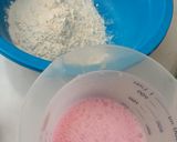 Foto langkah ke 1 dari resep Kue Mangkok/Apem.