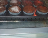Foto del paso 7 de la receta: Muffins rellenos❤