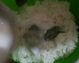 Foto langkah ke 4 dari resep Lemper Ayam.