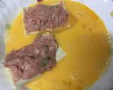 Japanese Freeze-dried Tofu with Seasoned Pork recipe step 5 photo