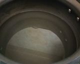 A picture of step 4 of Peanut and Oats Porridge.