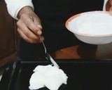 Foto del paso 7 de la receta: Tostada de huevo con un toque especial